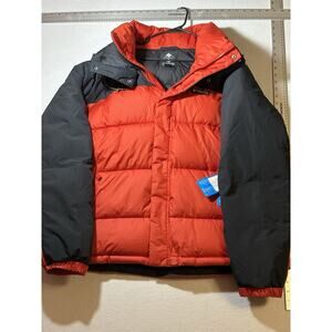 Columbia Snowqualmie II Jacket Men’s Size Xl